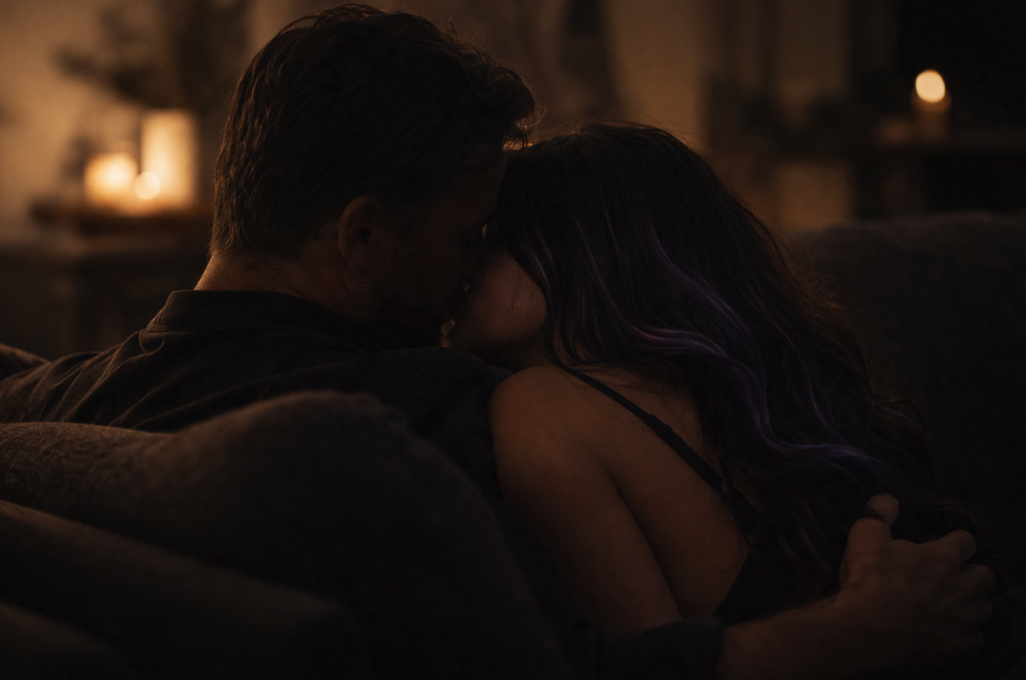 The Desires Deck — Digital Edition